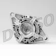 DENSO DAN628 - Alternateur