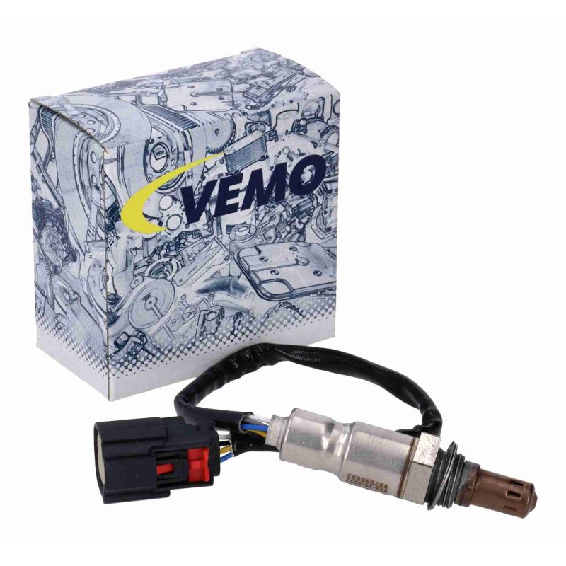 Sonde lambda VEMO V25-76-0052 - Visuel 1