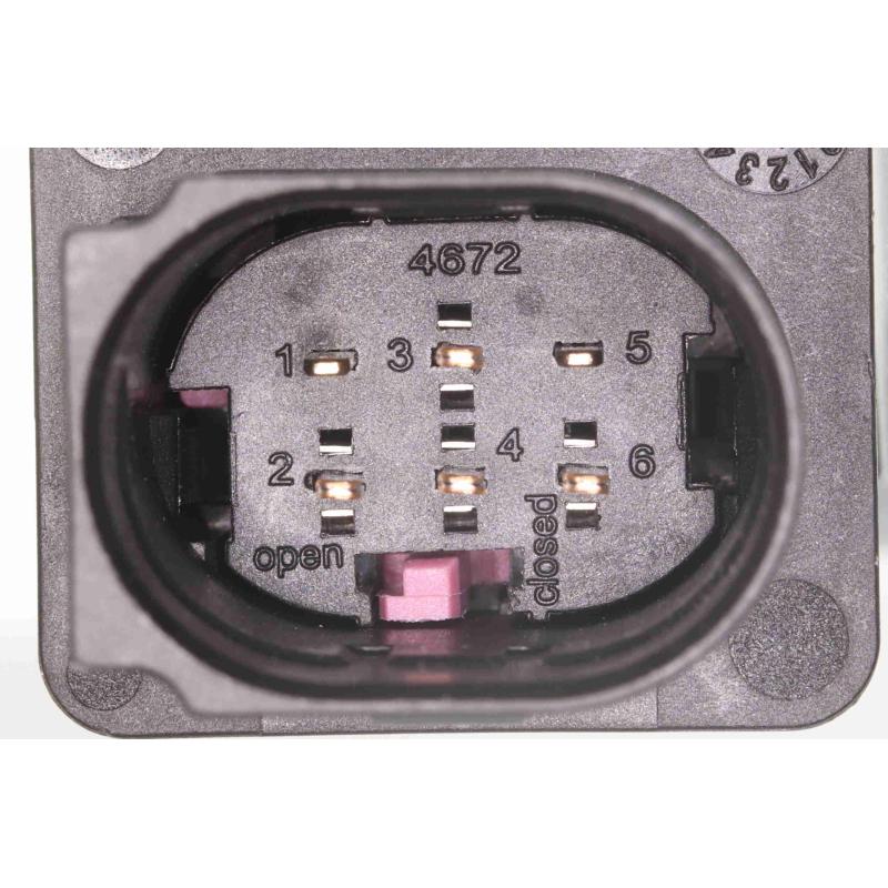 Sonde lambda VEMO V25-76-0053 - Visuel 2