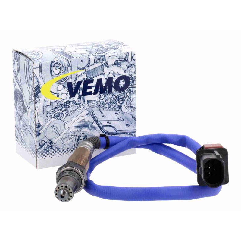 Sonde lambda VEMO V25-76-0055 - Visuel 1