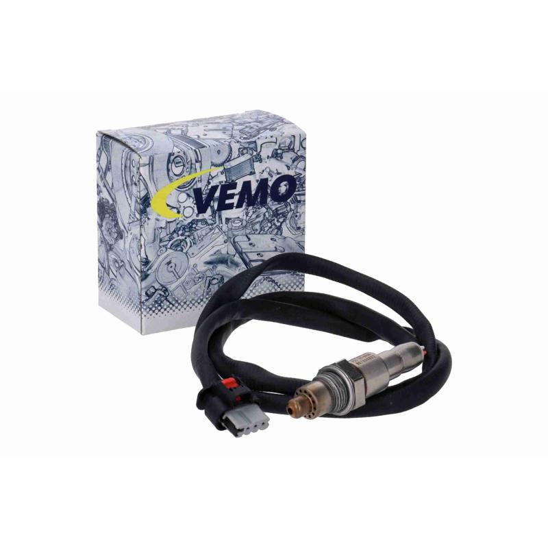 Sonde lambda VEMO V25-76-0056 - Visuel 1