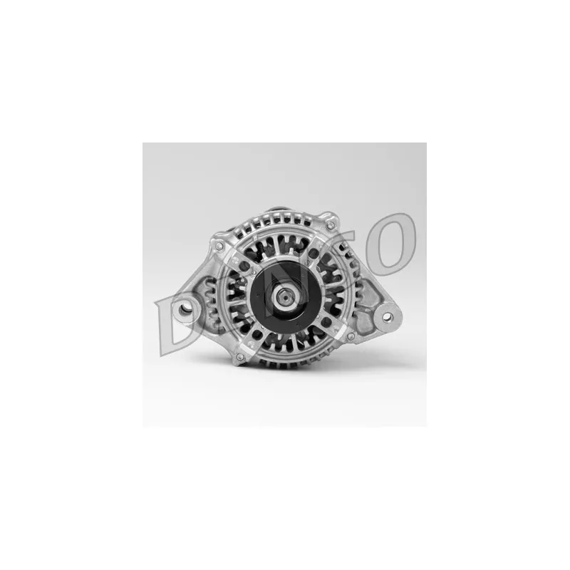 Alternateur DENSO DAN673 - Visuel 1