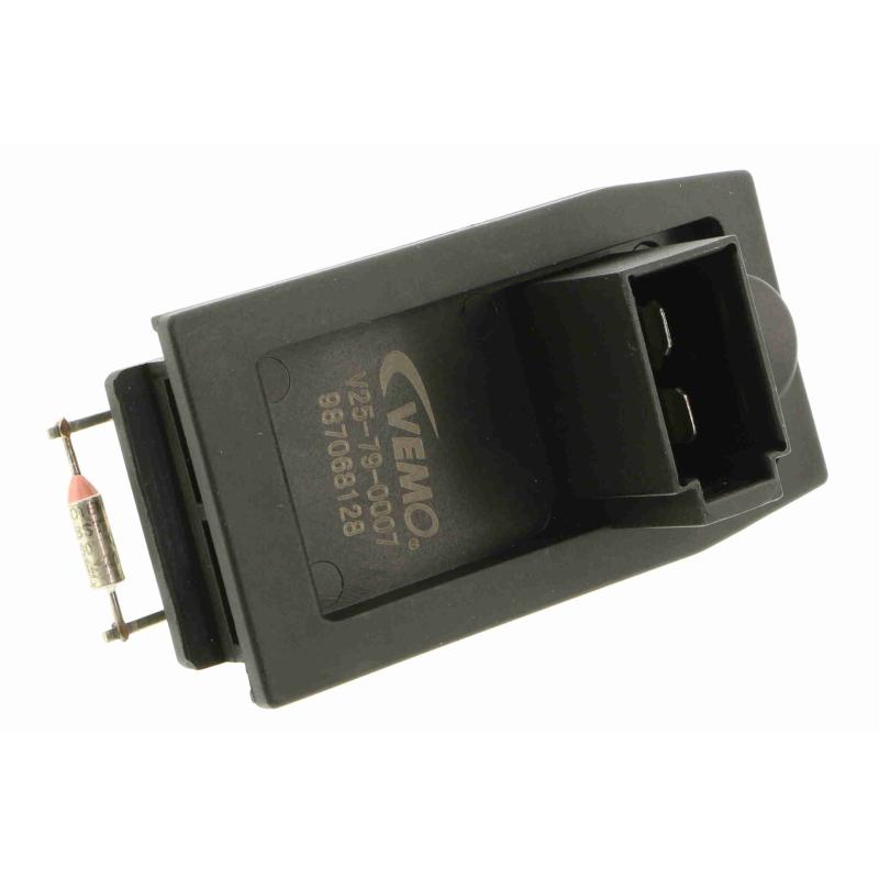Régulateur, pulseur d'air habitacle VEMO V25-79-0007 - Visuel 1