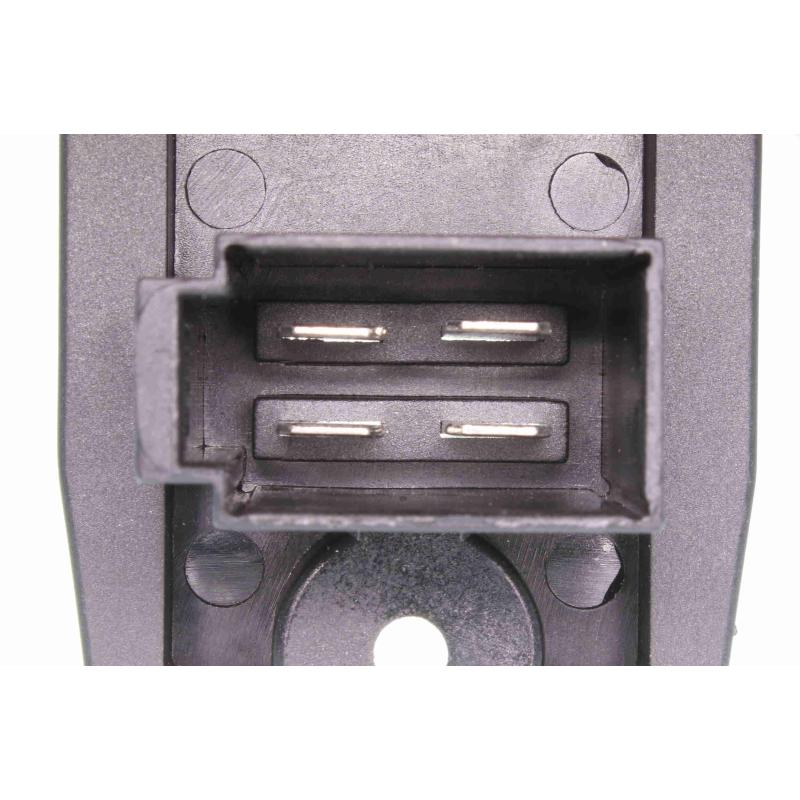 Régulateur, pulseur d'air habitacle VEMO V25-79-0007 - Visuel 2