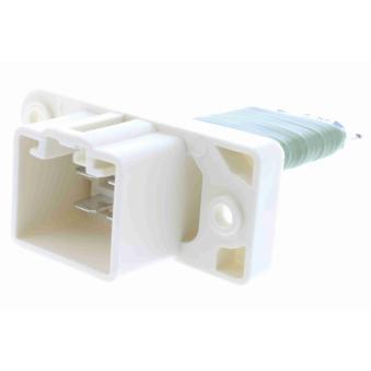 Régulateur, pulseur d'air habitacle VEMO V25-79-0015 pour HONDA LOGO 2.5 RS - 305cv