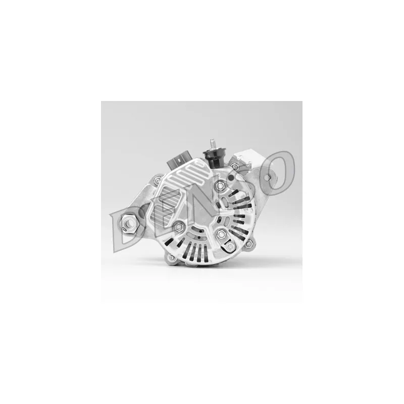 Alternateur DENSO DAN966 - Visuel 2