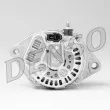 DENSO DAN974 - Alternateur