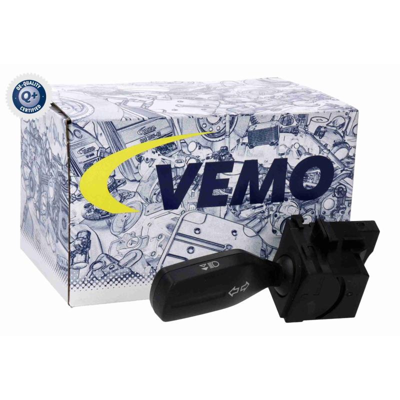 Comodo de clignotant VEMO V25-80-4082 - Visuel 1