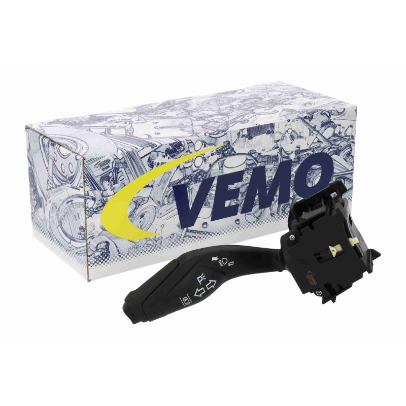 Commutateur de colonne de direction VEMO V25-80-4088 - Visuel 1