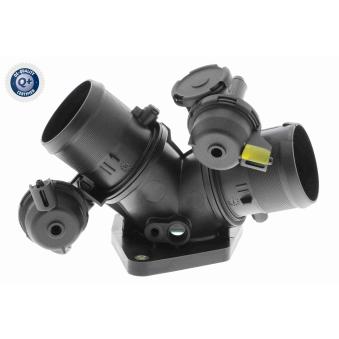 Corps papillon VEMO V25-81-0005