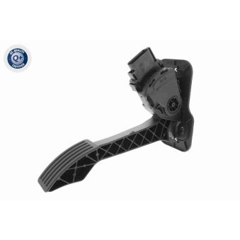 Pédale d'accélérateur VEMO V25-82-0008