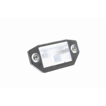 Feu éclaireur de plaque VEMO OEM 1s7113550ad