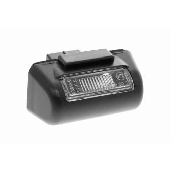 Feu éclaireur de plaque VEMO V25-84-0017