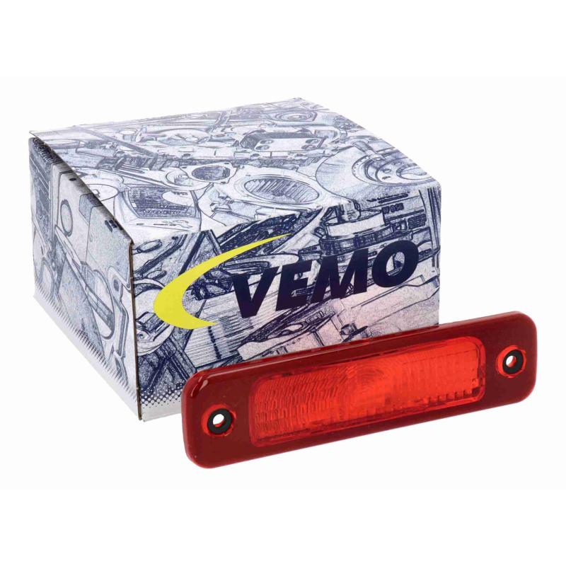 Feu stop additionnel VEMO V25-84-0019 - Visuel 1
