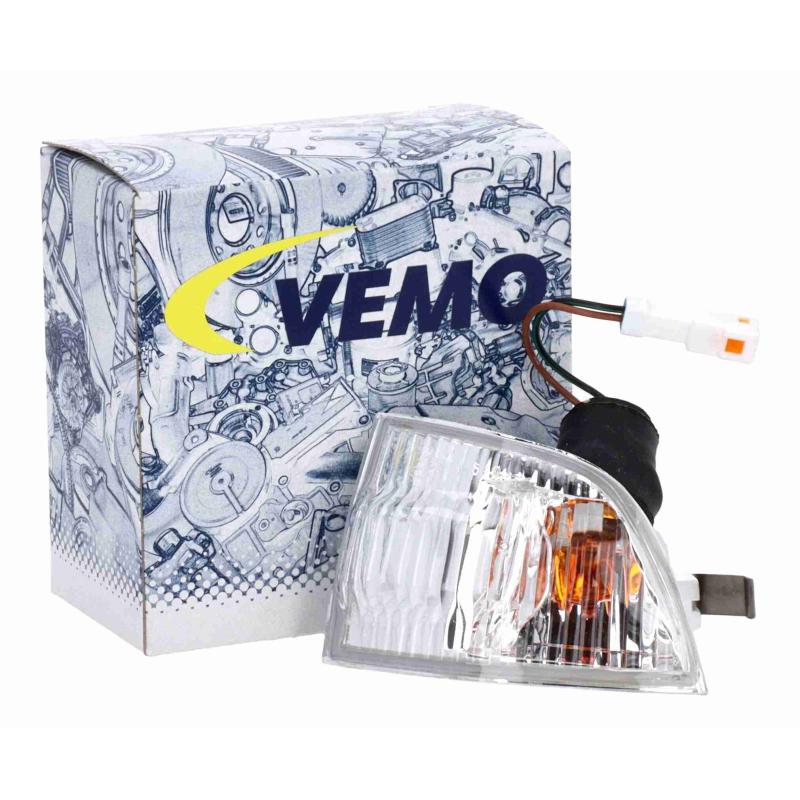 Feu clignotant avant droit VEMO V25-84-0029 - Visuel 1