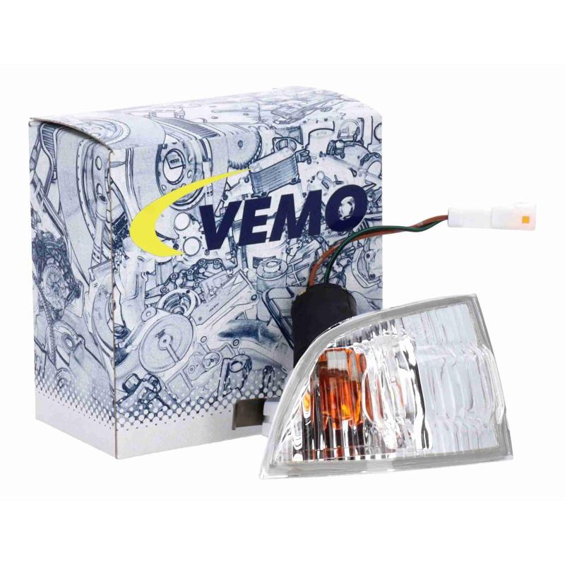 Feu clignotant avant gauche VEMO V25-84-0030 - Visuel 1