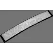 DENSO DCF016P - Filtre, air de l'habitacle