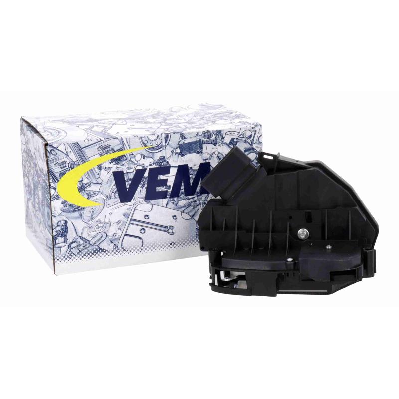 Serrure de porte avant gauche VEMO V25-85-0025 - Visuel 1