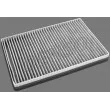 DENSO DCF035K - Filtre, air de l'habitacle