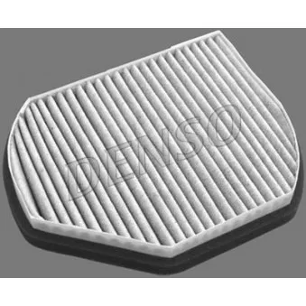 Filtre, air de l'habitacle DENSO DCF068K
