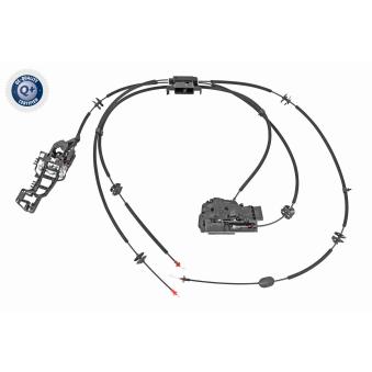 Serrure de porte VEMO V25-85-0074