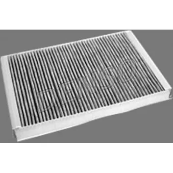 Filtre, air de l'habitacle DENSO DCF081K