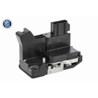 Serrure de porte avant droit VEMO V25-85-0102