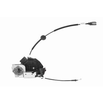 Serrure de porte avant droit VEMO V25-85-0103 pour FORD TRANSIT 2.0 TDCi 4x4 - 130cv