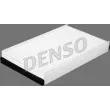 Filtre, air de l'habitacle DENSO [DCF083P]