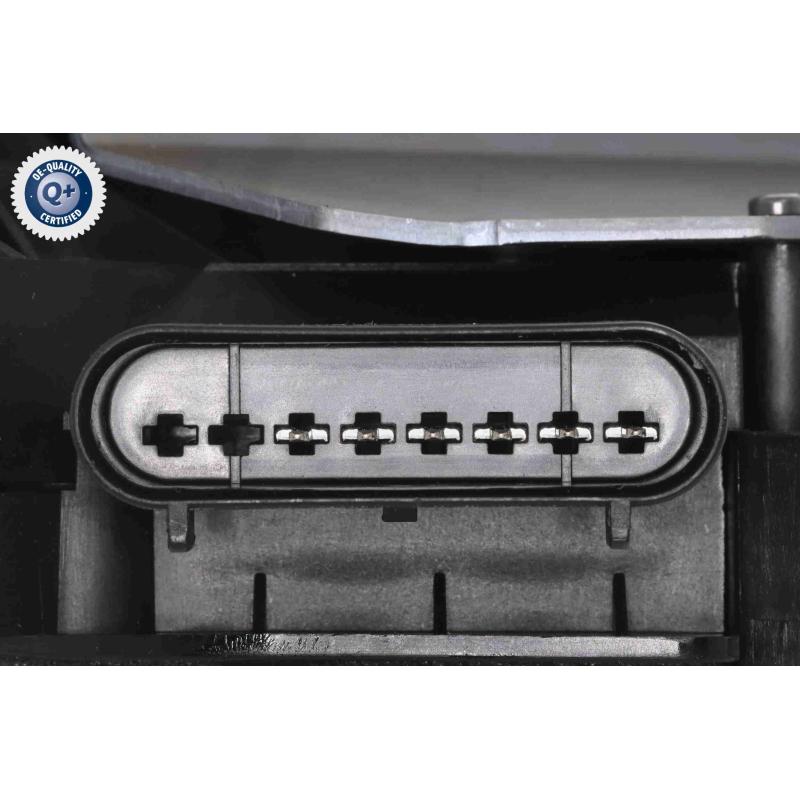 Serrure de porte VEMO V25-85-0124 - Visuel 2