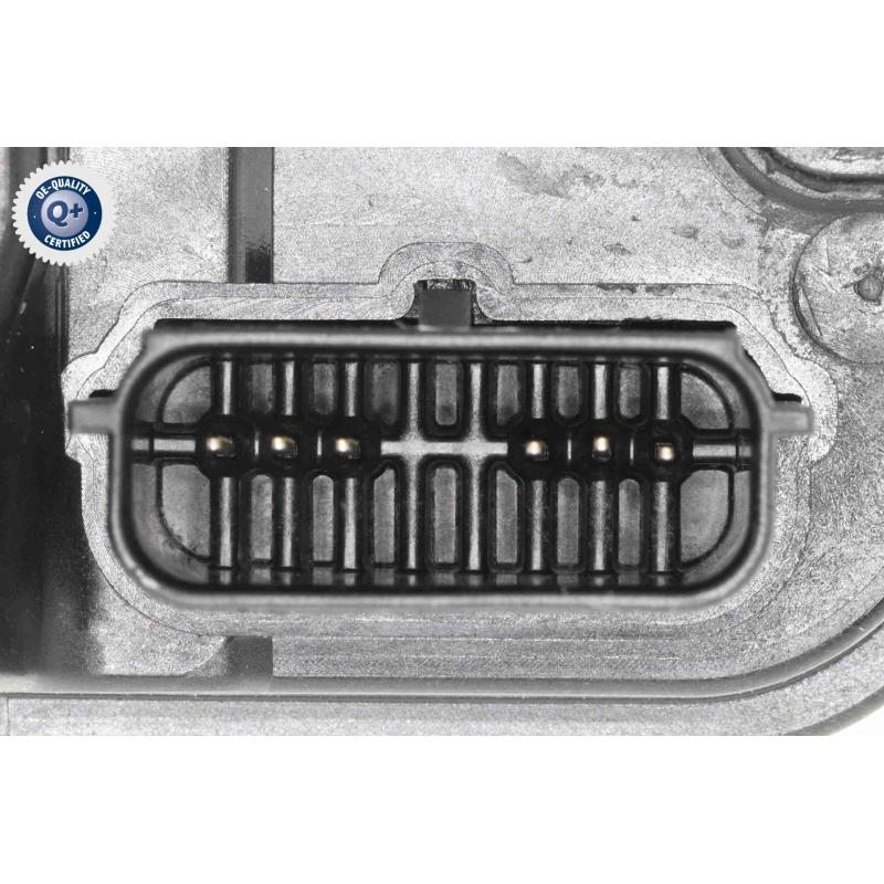 Serrure de porte arrière droit VEMO V25-85-0136 - Visuel 2