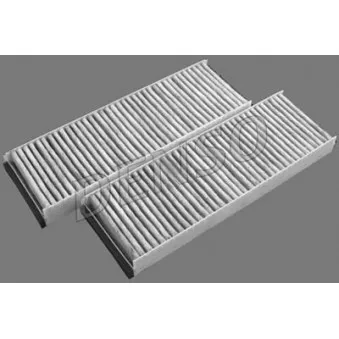Filtre, air de l'habitacle DENSO DCF122K