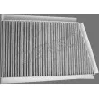 DENSO DCF153K - Filtre, air de l'habitacle