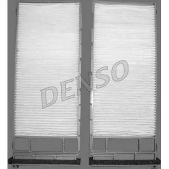 Filtre, air de l'habitacle DENSO DCF187P