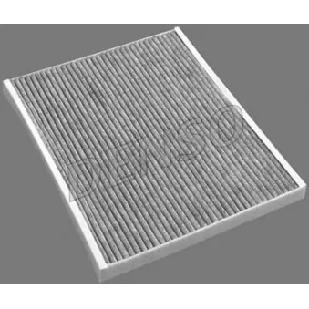 Filtre, air de l'habitacle DENSO OEM 55702456