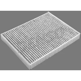 Filtre, air de l'habitacle DENSO DCF234K