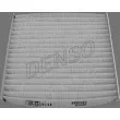 DENSO DCF355P - Filtre, air de l'habitacle