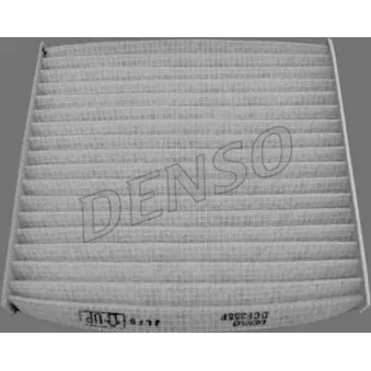 Filtre, air de l'habitacle DENSO OEM 8856813010
