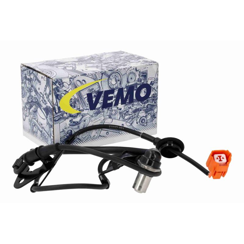 Capteur, vitesse de roue avant droit VEMO V26-72-0030 - Visuel 1