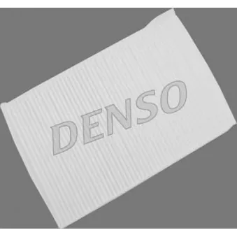 Filtre, air de l'habitacle DENSO DCF368P