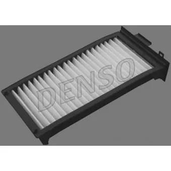 Filtre, air de l'habitacle DENSO OEM 6447HT