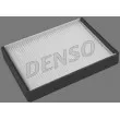 DENSO DCF410P - Filtre, air de l'habitacle