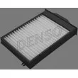 DENSO DCF413P - Filtre, air de l'habitacle