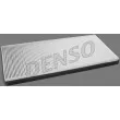 Filtre, air de l'habitacle DENSO [DCF475P]
