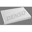 DENSO DCF476P - Filtre, air de l'habitacle