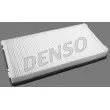 DENSO DCF505P - Filtre, air de l'habitacle