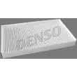 DENSO DCF521P - Filtre, air de l'habitacle