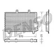 DENSO DCN01001 - Condenseur, climatisation