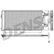 DENSO DCN07002 - Condenseur, climatisation