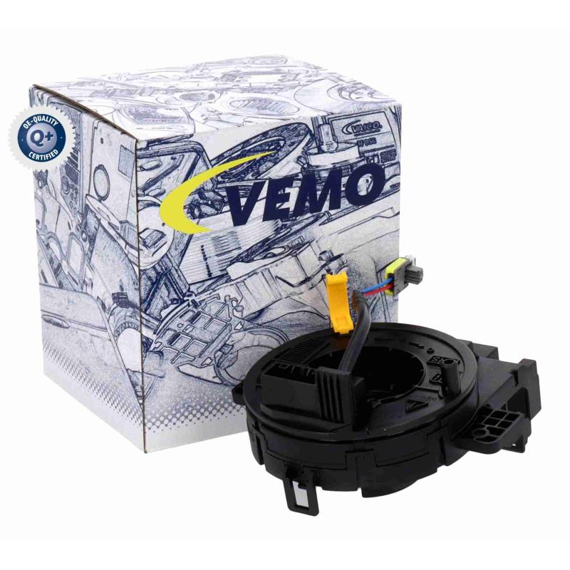 Ressort tournant, Airbag VEMO V26-72-0258 - Visuel 1